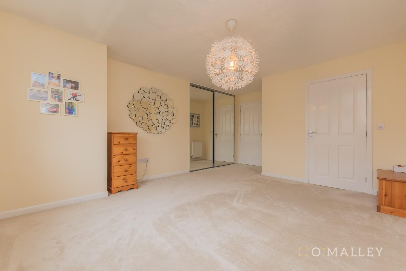 . Bedroom 1
